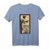 HapKoala Hobby Sport T-Shirt – Klassisches, doppelt genähtes Geschenk für aktive Männer