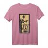 HapKoala Hobby Sport T-Shirt – Klassisches, doppelt genähtes Geschenk für aktive Männer
