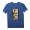 HapKoala Hobby Sport T-Shirt – Klassisches, doppelt genähtes Geschenk für aktive Männer