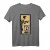 HapKoala Hobby Sport T-Shirt – Klassisches, doppelt genähtes Geschenk für aktive Männer