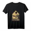 HapKoala Hobby Sport T-Shirt - Klassisch geschnitten mit doppelt genähtem Saum, perfekt als Geburtstagsgeschenk für Sportliebhaber