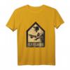 HapKoala Hobby Sport T-Shirt - Klassisch geschnitten mit doppelt genähtem Saum, perfekt als Geburtstagsgeschenk für Sportliebhaber