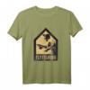 HapKoala Hobby Sport T-Shirt - Klassisch geschnitten mit doppelt genähtem Saum, perfekt als Geburtstagsgeschenk für Sportliebhaber
