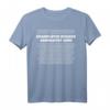 KRANPLÄTZE MÜSSEN VERDICHTET SEIN T-Shirt – Lustiges Bauarbeiter-Shirt für Kranführer, Poliere, Bauleiter & Handwerker