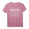 KRANPLÄTZE MÜSSEN VERDICHTET SEIN T-Shirt – Lustiges Bauarbeiter-Shirt für Kranführer, Poliere, Bauleiter & Handwerker
