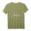 Amsterdam Skyline Souvenir T-Shirt – Das perfekte Geschenk für Amsterdam-Liebhaber & Städtereisende