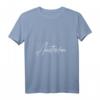 Amsterdam Skyline Souvenir T-Shirt – Das perfekte Geschenk für Amsterdam-Liebhaber & Städtereisende