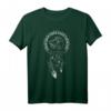 HapKoala Lion King Simba Boho Dreamcatcher T-Shirt – Officially Licensed Disney Fanartikel