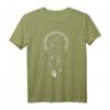 HapKoala Lion King Simba Boho Dreamcatcher T-Shirt – Officially Licensed Disney Fanartikel
