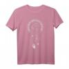 HapKoala Lion King Simba Boho Dreamcatcher T-Shirt – Officially Licensed Disney Fanartikel