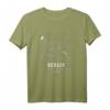 Weltstadt Berlin - Metropole Deutschland Straßen T-Shirt - Perfektes Geschenk für Berlin-Reisende & Liebhaber der Hauptstadt