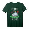 Ich mag Steine - Lustiges Misanthrop T-Shirt für Natur- und Steinfans, perfekt als Geschenk für Humor- und Naturliebhaber