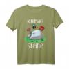 Ich mag Steine - Lustiges Misanthrop T-Shirt für Natur- und Steinfans, perfekt als Geschenk für Humor- und Naturliebhaber