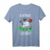Ich mag Steine - Lustiges Misanthrop T-Shirt für Natur- und Steinfans, perfekt als Geschenk für Humor- und Naturliebhaber
