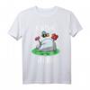 Ich mag Steine - Lustiges Misanthrop T-Shirt für Natur- und Steinfans, perfekt als Geschenk für Humor- und Naturliebhaber