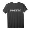 Ich mag Steine T-Shirt - Lustiges, Sarkastisches Spruchshirt für Natur- und Steinliebhaber, perfektes Geschenk für Humorvolle