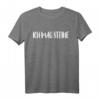 Ich mag Steine T-Shirt - Lustiges, Sarkastisches Spruchshirt für Natur- und Steinliebhaber, perfektes Geschenk für Humorvolle