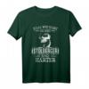 Stolberger sind härter T-Shirt - Stolberg Stadt Kleidung für Einheimische und Fans