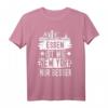 Essen Nordrhein Westfalen Stadt Skyline T-Shirt – Perfektes Geschenk für Stadtliebhaber, Geburtstag & Weihnachten
