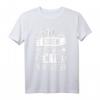 Essen Nordrhein Westfalen Stadt Skyline T-Shirt – Perfektes Geschenk für Stadtliebhaber, Geburtstag & Weihnachten