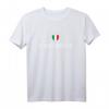 Pontelandolfo T-Shirt – Klassisch geschnitten, langlebig mit doppelt genähtem Saum, bequeme Alltagskleidung