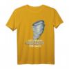 Lustiges Sturmjäger-Hemd – Tornado T-Shirt für Storm Chasers, Meteorologen & Naturkatastrophen-Fans als Geschenkidee