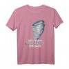 Lustiges Sturmjäger-Hemd – Tornado T-Shirt für Storm Chasers, Meteorologen & Naturkatastrophen-Fans als Geschenkidee
