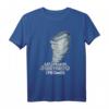 Lustiges Sturmjäger-Hemd – Tornado T-Shirt für Storm Chasers, Meteorologen & Naturkatastrophen-Fans als Geschenkidee