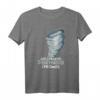 Lustiges Sturmjäger-Hemd – Tornado T-Shirt für Storm Chasers, Meteorologen & Naturkatastrophen-Fans als Geschenkidee