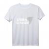 Sturmjäger Stormchaser Sturm jagen Tornado T-Shirt – Klassisch geschnitten, perfekt für Wetterbegeisterte und Tornado-Enthusiasten