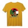Unzerbrechliches Sudan Girl T-Shirt – Kulturelles Frauen- und Mädchen-Geschenk als Symbol der Stärke