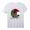 Unzerbrechliches Sudan Girl T-Shirt – Kulturelles Frauen- und Mädchen-Geschenk als Symbol der Stärke