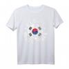 Seoul Südkorea T-Shirt - Klassisches Stadtshirt mit doppelt genähtem Saum, ideal für Reisende & Souvenir-Liebhaber