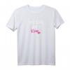 This Girl Loves Korea T-Shirt - Koreanische Musik, Pop, Hangul & Hallyu Design, Perfektes Geschenk für Kpop, Kultur & Korea Reisende