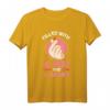 Filled with K-pop and K-Drama Geschenk T-Shirt - Lustiges Koreanisches Merch mit Südkorea Motiv und Waifu-Design für Fans