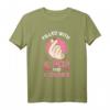 Filled with K-pop and K-Drama Geschenk T-Shirt - Lustiges Koreanisches Merch mit Südkorea Motiv und Waifu-Design für Fans