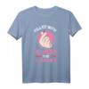Filled with K-pop and K-Drama Geschenk T-Shirt - Lustiges Koreanisches Merch mit Südkorea Motiv und Waifu-Design für Fans