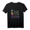 Just A Girl Who Loves K-Pop Koreanisches Musik & Kultur T-Shirt – Perfektes Geschenk für Fans zu Geburtstagen, Weihnachten & besonderen Anlässen