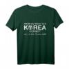 Süd-Korea K-Drama T-Shirt – Für Fans koreanischer Serien & Filme, ideal als Geschenk für K-Drama Liebhaber
