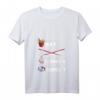 Damen Eat Sleep K-Drama Repeat TV Serien Idol Oppa Kpop Fan Lustig V-Ausschnitt T-Shirt – Perfektes Geschenk für Serien- und K-Pop Fans