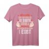Ich habe einen Freund in Südkorea Kpop Merchandise Geschenk T-Shirt - Lustiges Koreanisches Popmusik Motiv für Kpop Fans