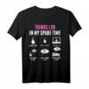 K-pop Merchandise Kpop Clothing Geschenk T-Shirt – Ideales Korea Fanartikel & Südkorea Geschenkidee für K-pop Fans