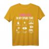 K-pop Merchandise Kpop Clothing Geschenk T-Shirt – Ideales Korea Fanartikel & Südkorea Geschenkidee für K-pop Fans
