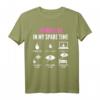 K-pop Merchandise Kpop Clothing Geschenk T-Shirt – Ideales Korea Fanartikel & Südkorea Geschenkidee für K-pop Fans