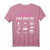 K-pop Merchandise Kpop Clothing Geschenk T-Shirt – Ideales Korea Fanartikel & Südkorea Geschenkidee für K-pop Fans
