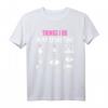 K-pop Merchandise Kpop Clothing Geschenk T-Shirt – Ideales Korea Fanartikel & Südkorea Geschenkidee für K-pop Fans