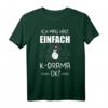 Kdrama Kpop Korean Style T-Shirt - Trendiges South Korea Design für K-Pop & K-Drama Fans, Perfektes Geschenk