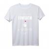 Kdrama Kpop Korean Style T-Shirt - Trendiges South Korea Design für K-Pop & K-Drama Fans, Perfektes Geschenk