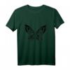 Nabi Nevertheless Butterfly Kdrama T-Shirt – Lustiges Koreanisches Drama Teenager Geschenk für Kpop und Kulturelle Fans