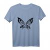 Nabi Nevertheless Butterfly Kdrama T-Shirt – Lustiges Koreanisches Drama Teenager Geschenk für Kpop und Kulturelle Fans